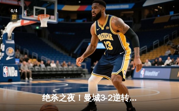 绝杀之夜！曼城3-2逆转拜仁，哈兰德双响锁定胜局 - 4